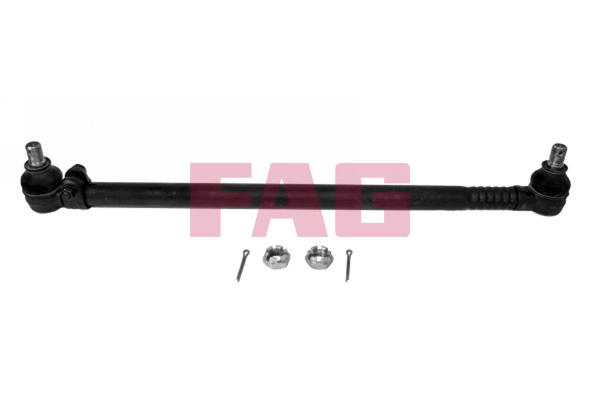 Tie Rod